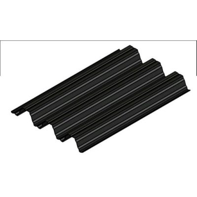Modern Metal Profile Frame Cover
