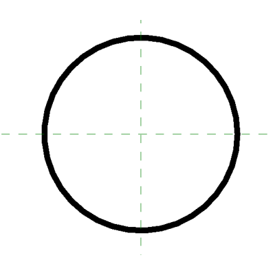 GC - Rond