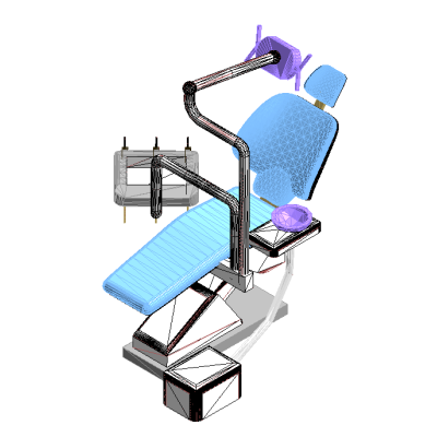 Dental Chair