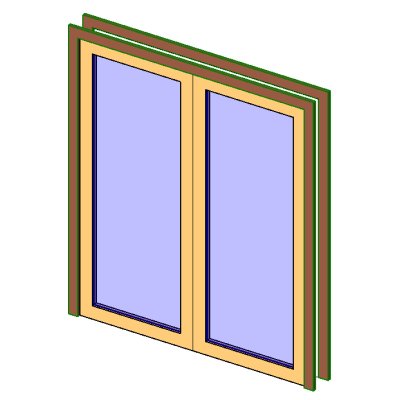 Double-Glass 1