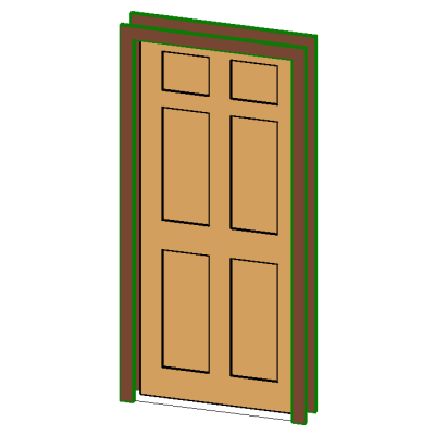 M Single-Panel 4