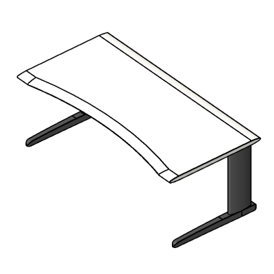 office table 3714