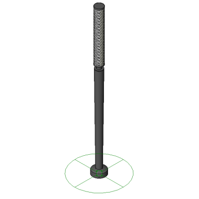 MTR Column