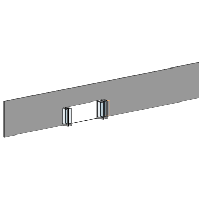 Foldding Slider 5883