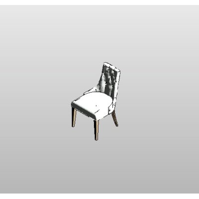 Middle Chair