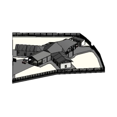 COVID-19 Support Module: Hospital Project