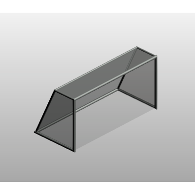 Adjustable Parametric Arc