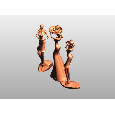Decorative Figurines