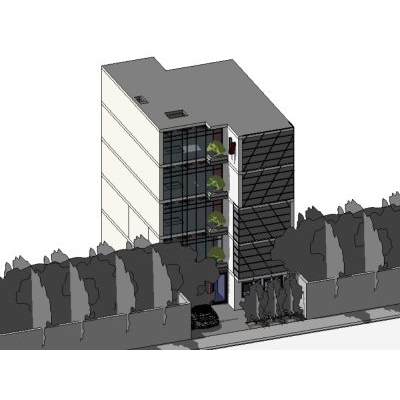 Kenlo rildo multifamily project