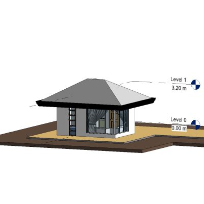 Small house Design