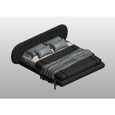 Classic Single Bed