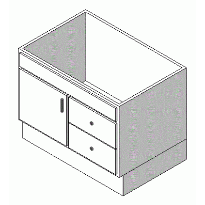 Furniture cajon