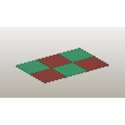 Roman Blinds