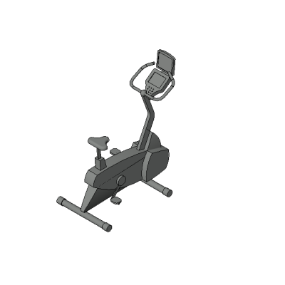 Stationary bike