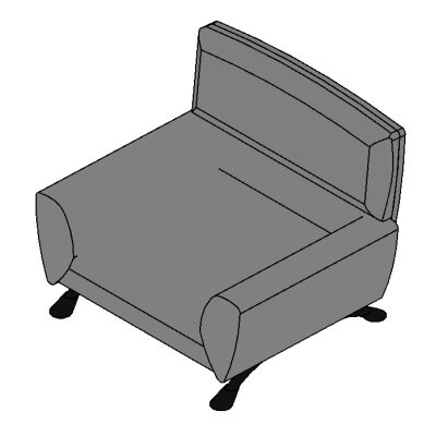 Chair-Viper