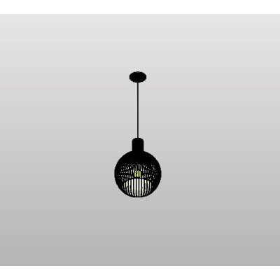 Octo Pendant Light
