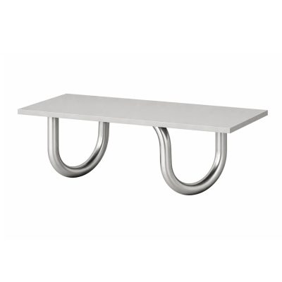 Undulating Coffee table