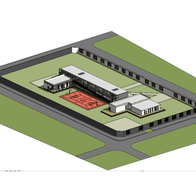 Educational unit intermediate education