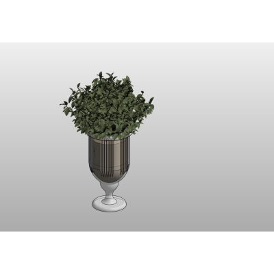Daisy Vase