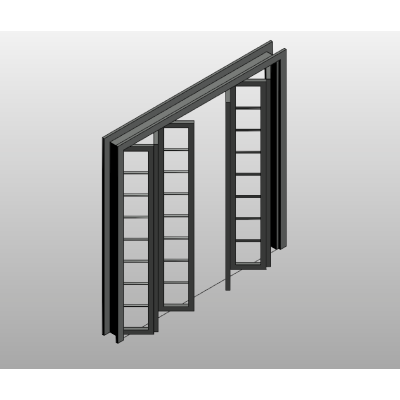 Folding Door
