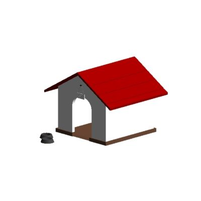 Doghouse