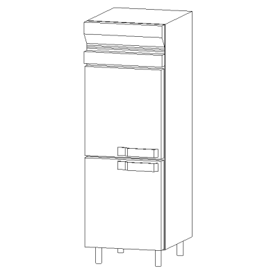 Refrigerator-OverUnder