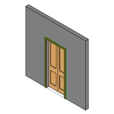 Bifold-2 Panel