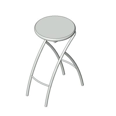 Innovative Design Stool