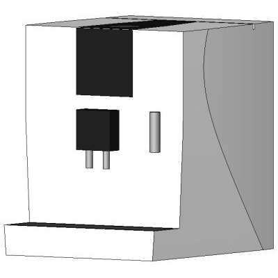 Coffee pot