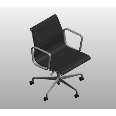 Modern Office Chair