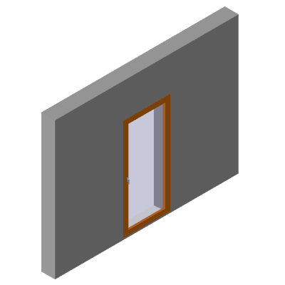 PF 1 Leaf Right