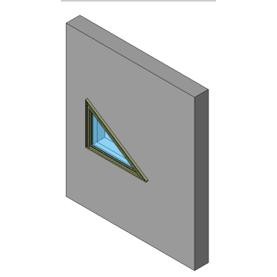 Window Casement-Trapezoid-3-Side-Direct-Set Kolbe