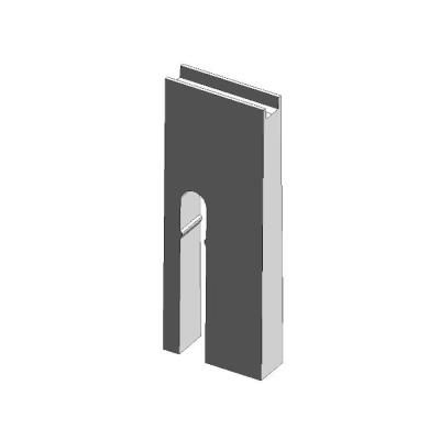 Part modeling aqueduct