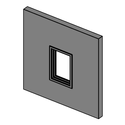 default window 1948