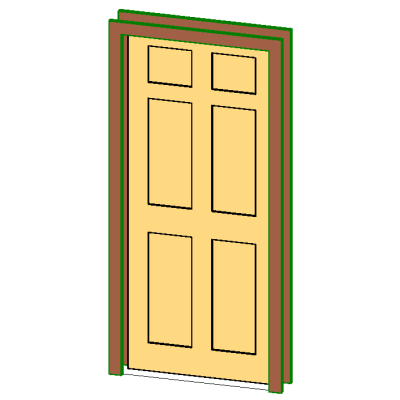Panel simple 4