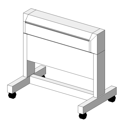 Modern Office PC