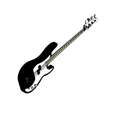 Fender Jazz Bass