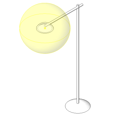 Floor Lamp (1)