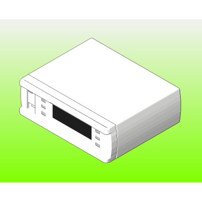 Microwave Oven