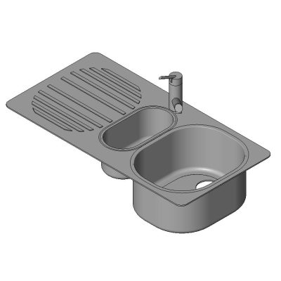 Sink