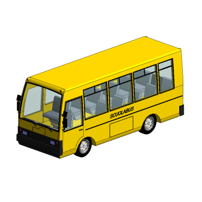 Scuolabus