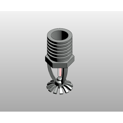 Sprinkler Head