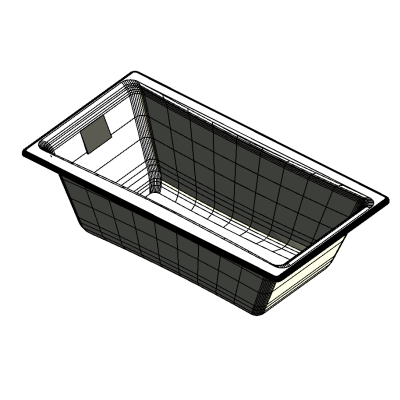 Kohler 850 Tea for Two Bathtub