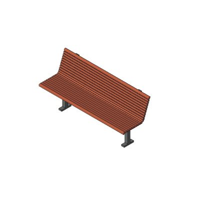 Park Bench