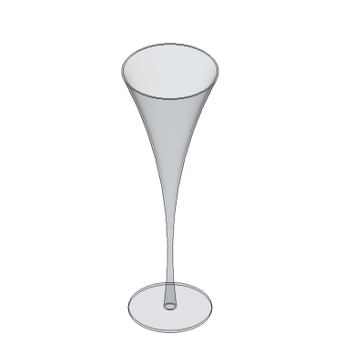Wine Glass 1