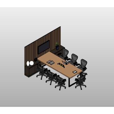 Modern Home Office Desk 22 Contemporary Boardroom