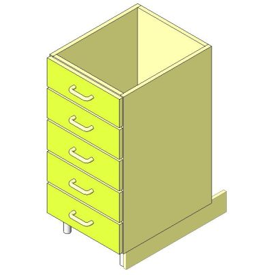 Furniture kitchen