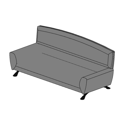 Couch-Viper