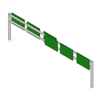 highway sign