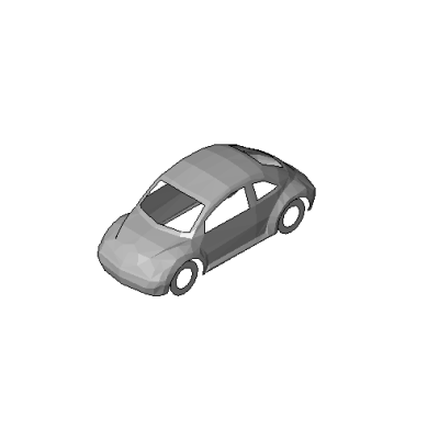 Beetle Car